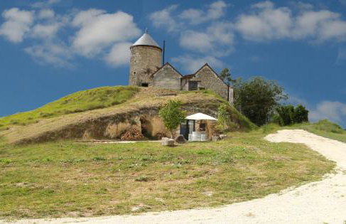 La Grotte du Moulin - Foto 14