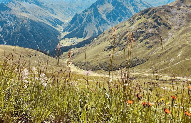 Apartment in Gaschurn Near Ski Lift - Foto 33