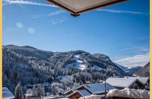 L'évasion I T3 I Les Gets - Foto 10