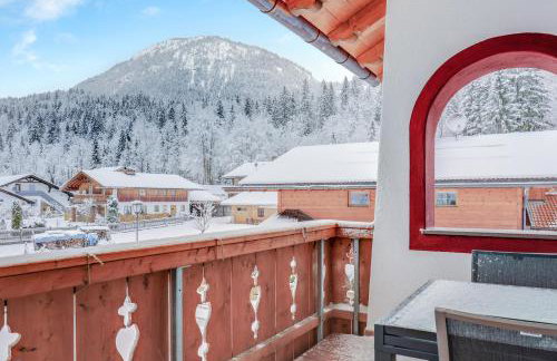 Ferienwohnung Schachen - Foto 24