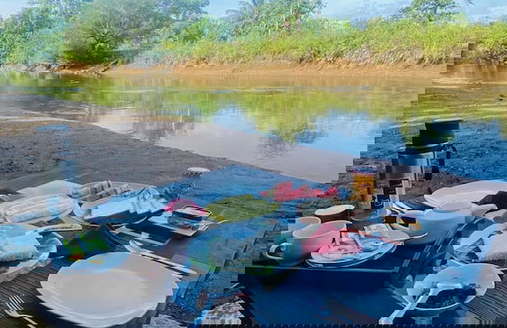 River Paradise Safari House with Cooking Class - Photo 22