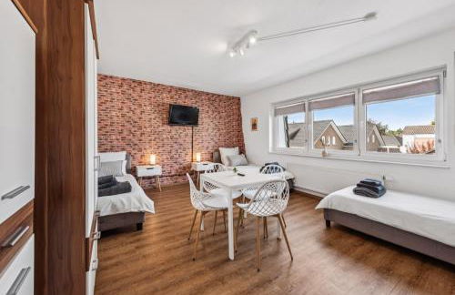 Alter Ziegelhof, Terrasse, WLAN, bis zu 11 Personen - Photo 44