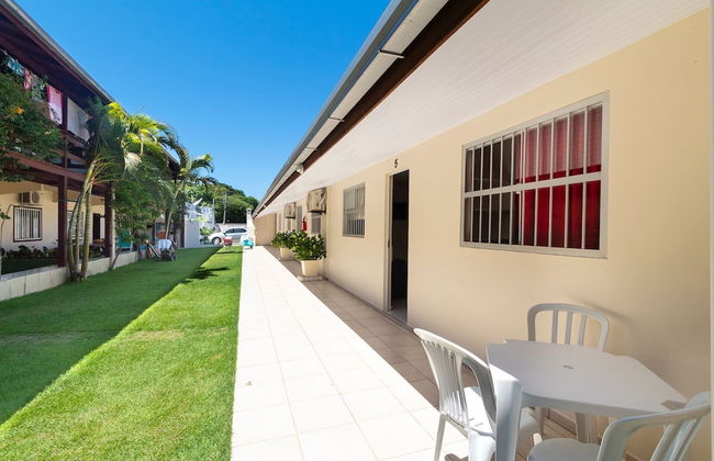 AP 05 Ala Bombinhas Residencial Solavir - Foto 1