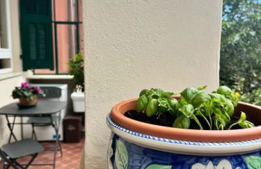 Splendida Casa vista mare per 4 persone di fronte alle spiagge di Bussana - Foto 31