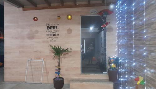 ESTÚDIO "Coisa de Daiane" - Foto 3, Lobby or reception