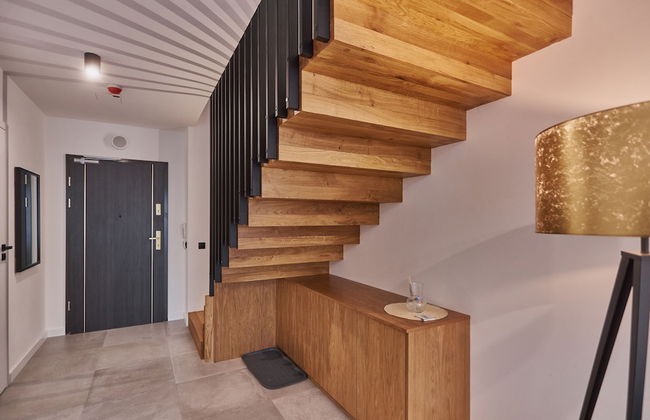 Apartamenty Swinoujscie - Lividus - Foto 27