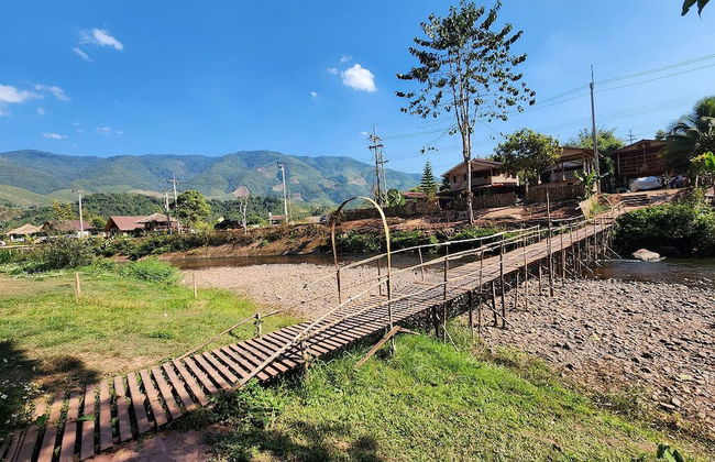 Yellowstone Camps Resort Sapan - Photo 15