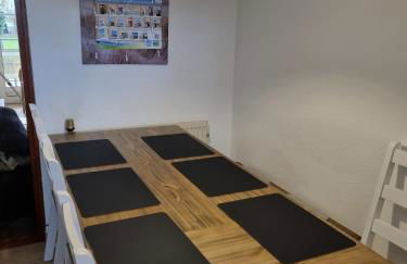 Ferienhaus 1260 in Tossens - Foto 5