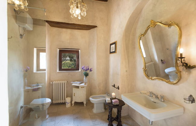 Torre Collevento Luxury Villa - Foto 21