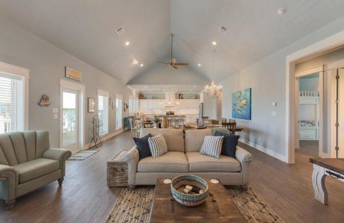 Gorgeous 5BR Sleeps 20 Great OutDoor Entertainment - Diamond in the Dunes - Foto 50