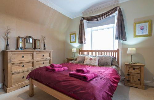 The Old School House - Cosy 3 bedroom Cottage - Photo 9