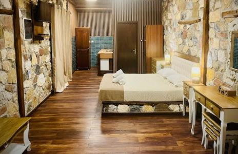 Ataviros Hotel - Foto 155