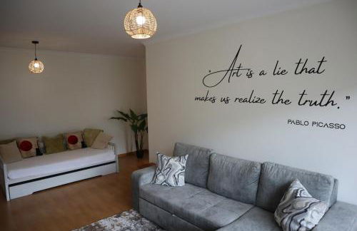 Art House Madeira I - Foto 3