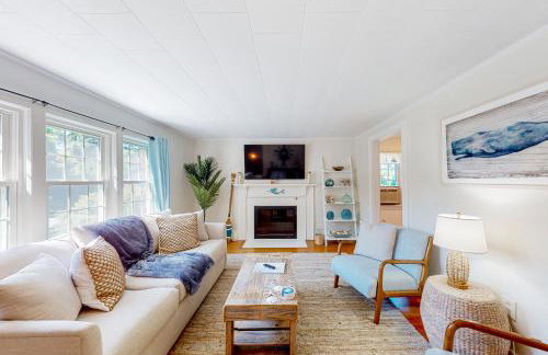 Downtown Seaside Serenity Retreat - Photo 6