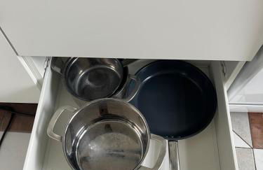 Unterkunft bis zu 5 Personen mit separaten Zimmern - Foto 27