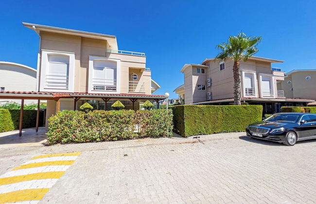 Paradise Town Villa Marina - Foto 22