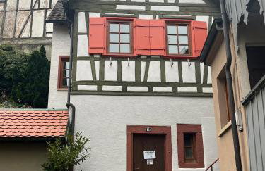 Ferienhaus Schmuckstück - Photo 13