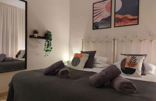 Frontline 2 bed apartment, San Pedro de Alcántara - Photo 17