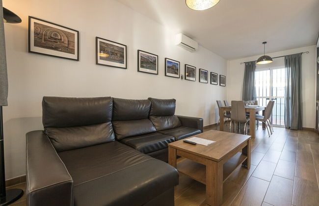 Beautiful Duplex in Chiclana de la Frontera - Foto 4