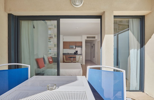 Appart'hôtel Odalys City - Monaco Les Hauts de la Principauté - Foto 65