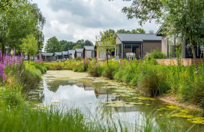 Gorgeous Chalet Near the River - Foto 33