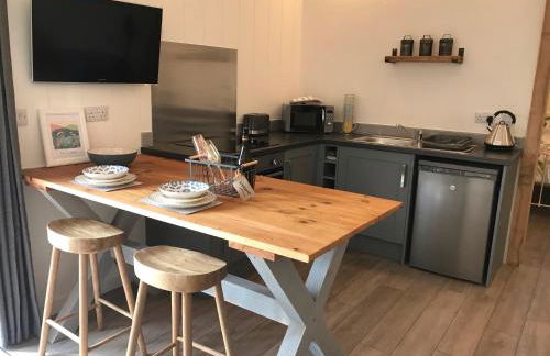 The Potting Shed - Foto 8