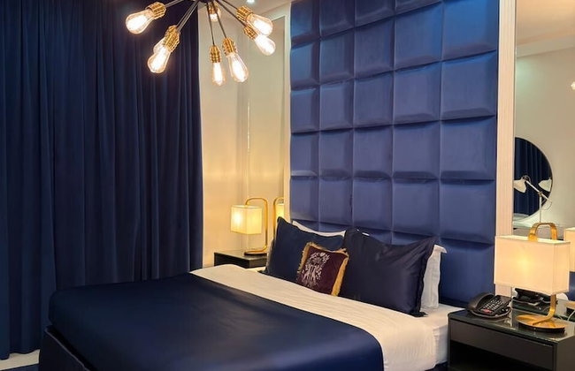 Dana Serviced Apartments2 - Photo 24