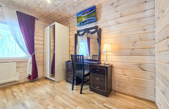 Oravajärven talo (ent. suomela) - Foto 19