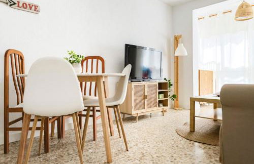 Apartamento Málaga El Faro - Photo 1