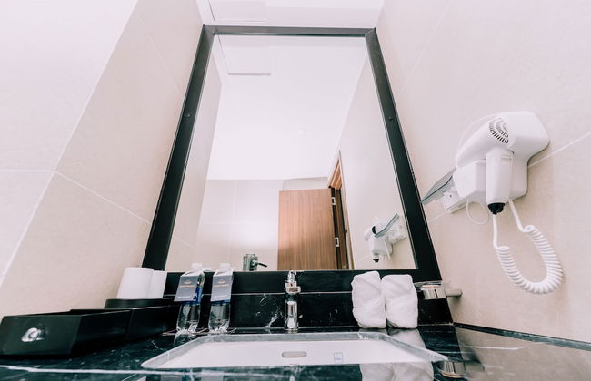 Pacific Apartment & Hotel Phu Quoc - Photo 72