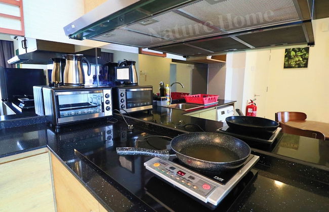 Timurbay Seafront Residences NatureHome - Foto 53