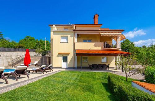 Villa Wally - Photo 19