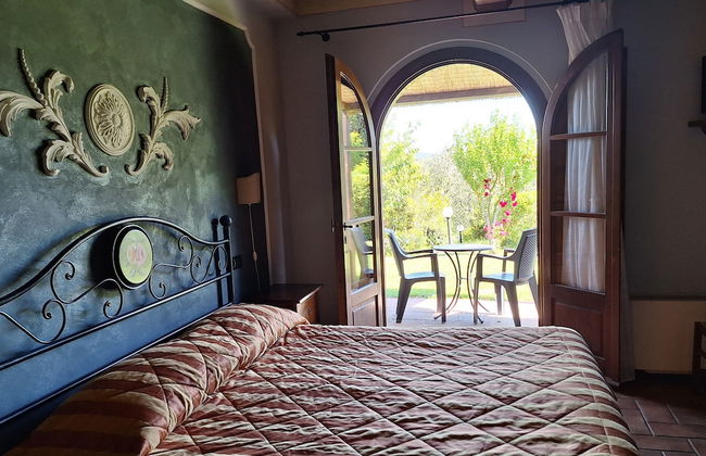 Antico Borgo il Cardino - Photo 19