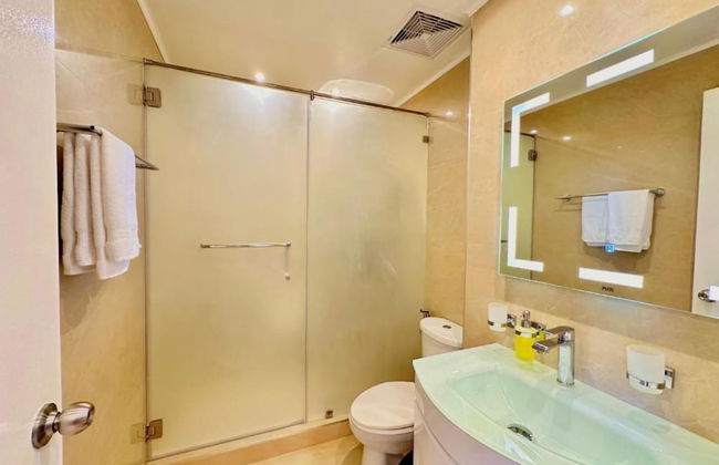 La Mirada Deluxe Suites with Oceanview - Photo 74