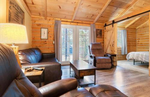 The Eldon Cabin Experience - Foto 5