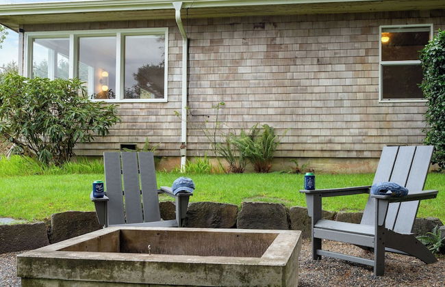 Four Bears by Avantstay Walk to Beach, Hot Tub, Ocean View - Foto 34