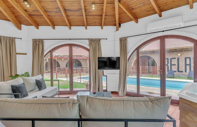 FLIPHAUS Wine Country Viamonte - Photo 25