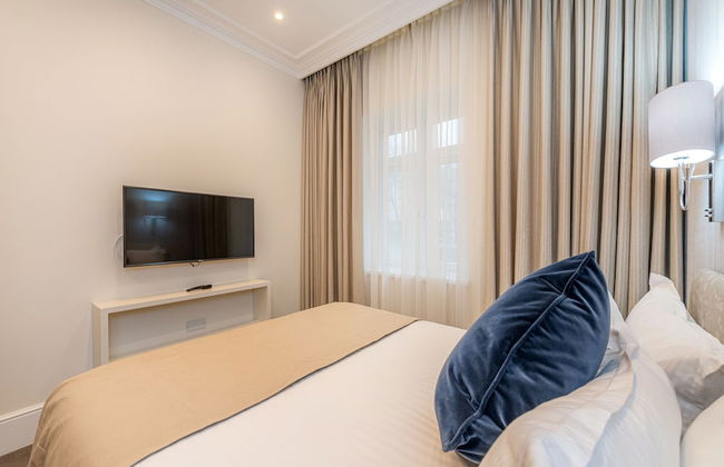 Chesham Court - Photo 29