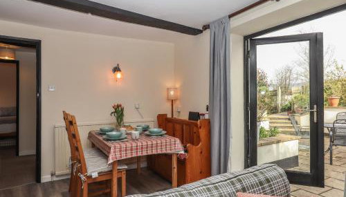 Warren Cottage - Foto 5