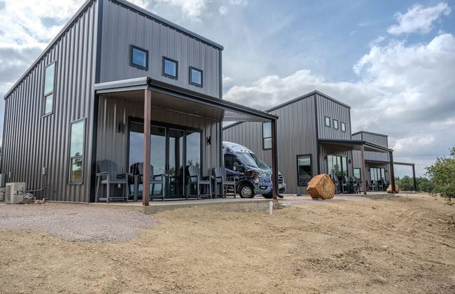 Miranda In The Hill Country - Hacienda Amor - Photo 1