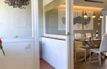 Apartment Coloma Piscina y Parking Hostem - Foto 13