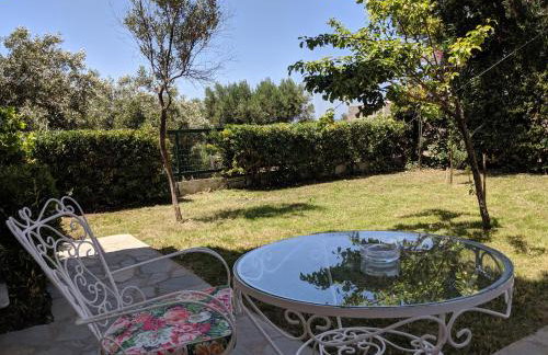 Herodicus villa - Foto 19