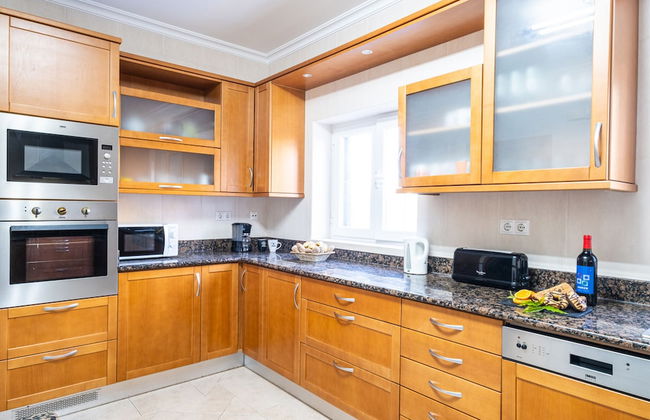 Villa Hawaii - Foto 29