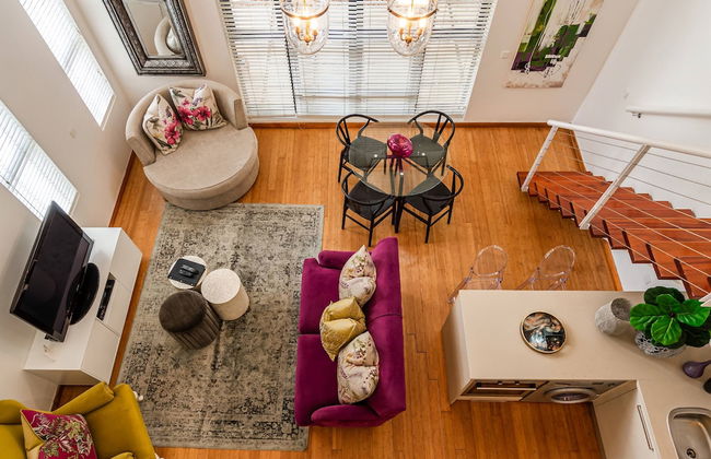 The Ivy Apartments - Foto 78