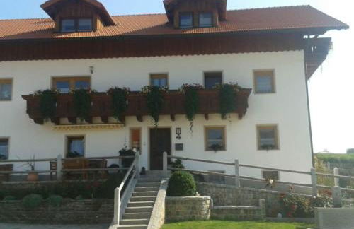 Holiday Apartment Tulpe Schuniglhof - Foto 5