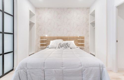 Apartamento Elegante Madrid Vicálvaro - Foto 14