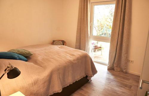 Schönes Appartement in Meerbusch Am Buschend - Foto 11