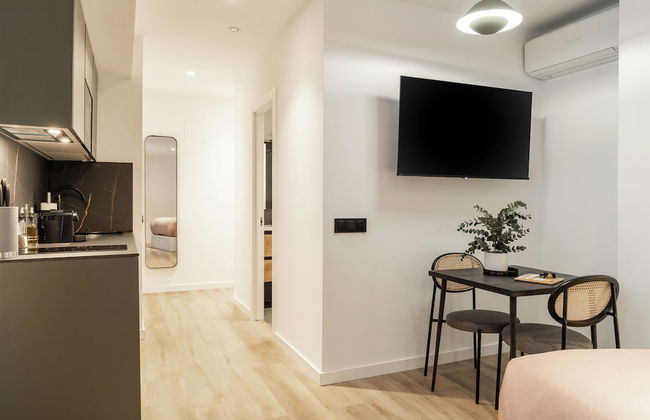 Limehome Malaga Calle Victoria - Foto 49