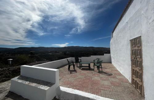 The Crystal Cave - Foto 42