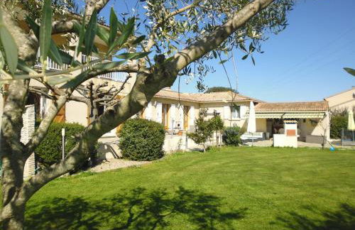 Villa mit grosser Sommerküche und Pool, 8 Minuten zum Sandstrand Cap Sud - Foto 47